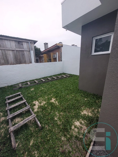 casa geminada em capao novo: 14ª foto da galeria de imagens do imóvel