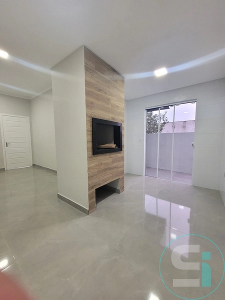 casa geminada em capao novo: 12ª foto da galeria de imagens do imóvel