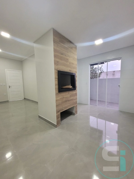 casa geminada em capao novo: 23ª foto da galeria de imagens do imóvel