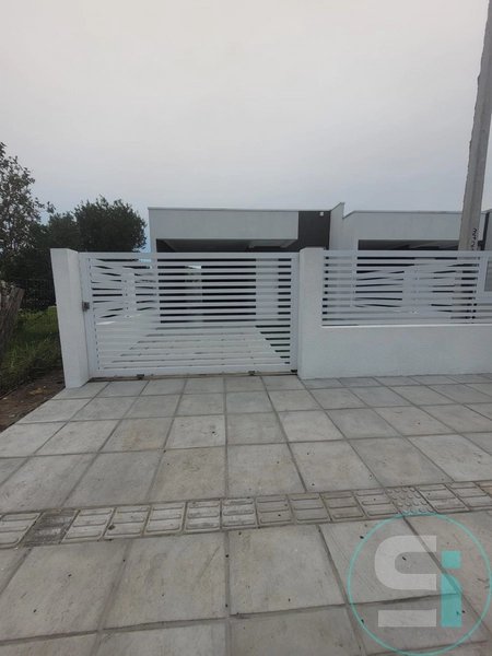 casa geminada em capao novo: 8ª foto da galeria de imagens do imóvel