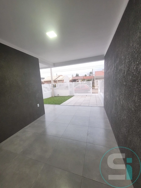 casa geminada em capao novo: 17ª foto da galeria de imagens do imóvel