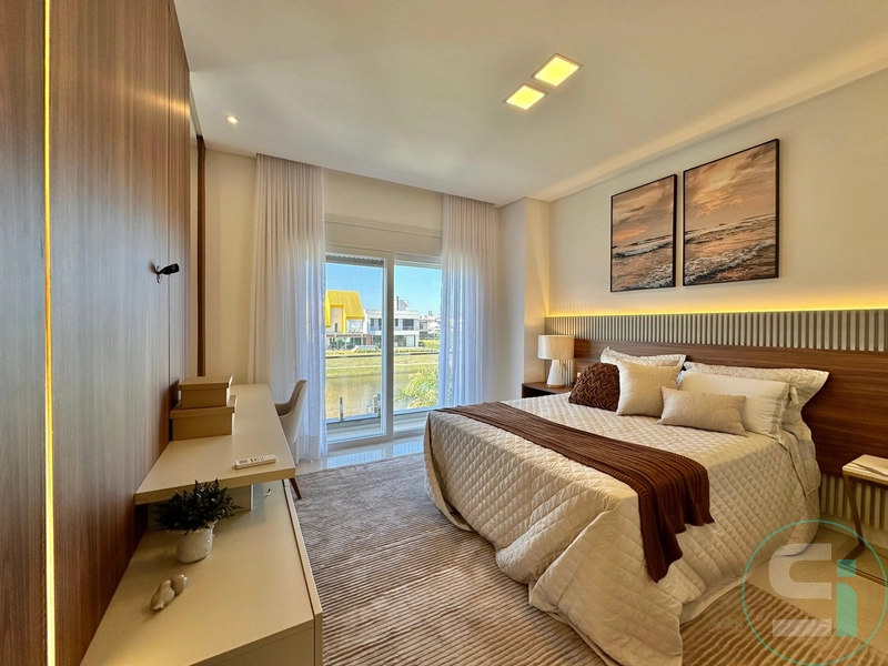 CONDOMÍNIO CAPÃO ILHAS RESORT SOBRADO BEIRA LAGO!!: 20ª foto da galeria de imagens do imóvel