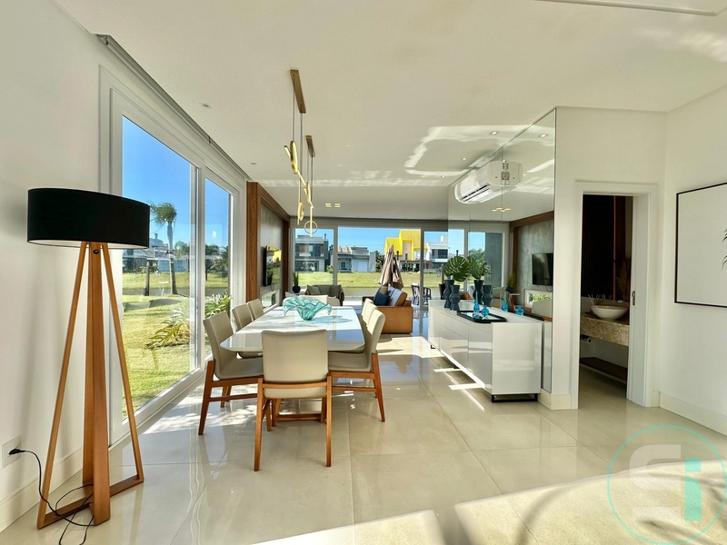 CONDOMÍNIO CAPÃO ILHAS RESORT SOBRADO BEIRA LAGO!!: 9ª foto da galeria de imagens do imóvel