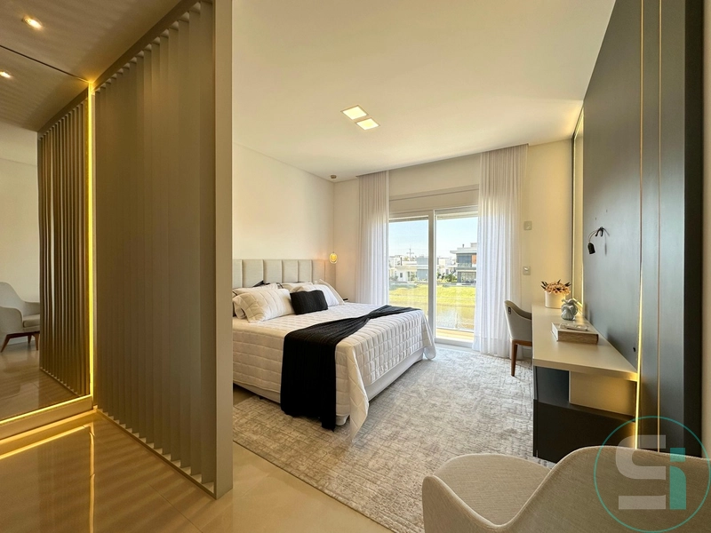 CONDOMÍNIO CAPÃO ILHAS RESORT SOBRADO BEIRA LAGO!!: 16ª foto da galeria de imagens do imóvel