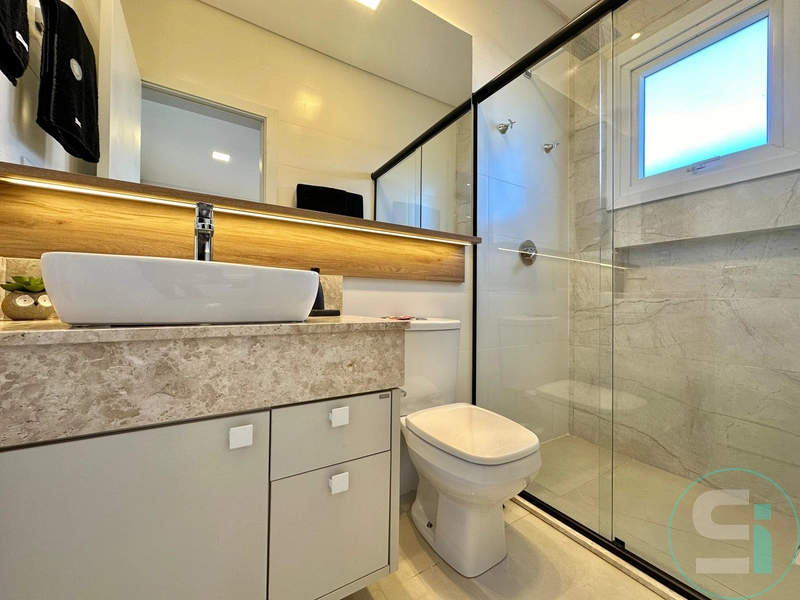 CONDOMÍNIO CAPÃO ILHAS RESORT SOBRADO BEIRA LAGO!!: 19ª foto da galeria de imagens do imóvel