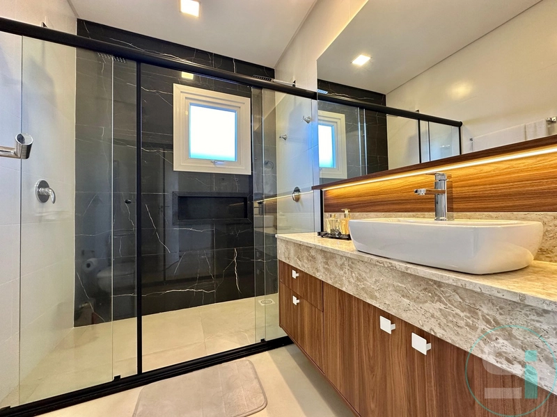 CONDOMÍNIO CAPÃO ILHAS RESORT SOBRADO BEIRA LAGO!!: 17ª foto da galeria de imagens do imóvel