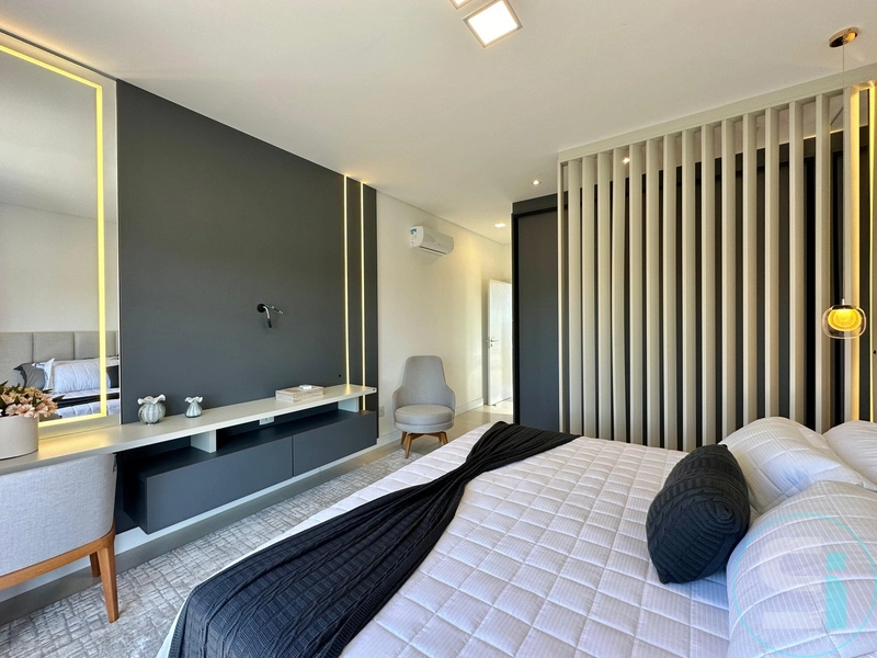 CONDOMÍNIO CAPÃO ILHAS RESORT SOBRADO BEIRA LAGO!!: 14ª foto da galeria de imagens do imóvel