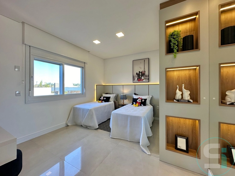 CONDOMÍNIO CAPÃO ILHAS RESORT SOBRADO BEIRA LAGO!!: 18ª foto da galeria de imagens do imóvel