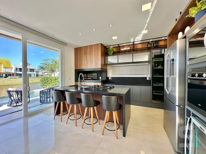 CONDOMÍNIO CAPÃO ILHAS RESORT SOBRADO BEIRA LAGO!!: 12ª foto da galeria de imagens do imóvel