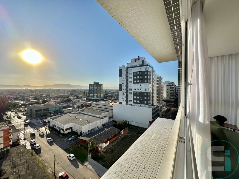 Apartamento à venda com infraestrutura completa no Bairro Navegantes!: 8ª foto da galeria de imagens do imóvel