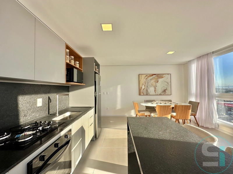 Apartamento à venda com infraestrutura completa no Bairro Navegantes!: 9ª foto da galeria de imagens do imóvel