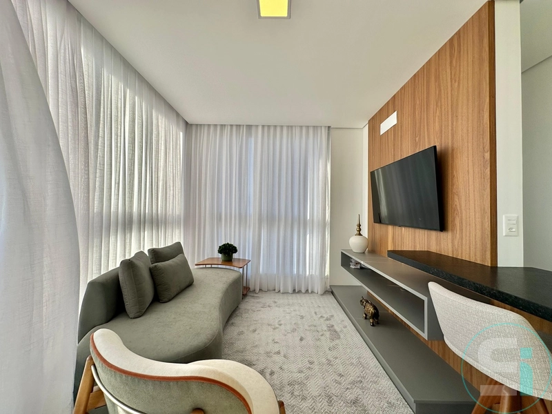 Apartamento à venda com infraestrutura completa no Bairro Navegantes!: 1ª foto da galeria de imagens do imóvel