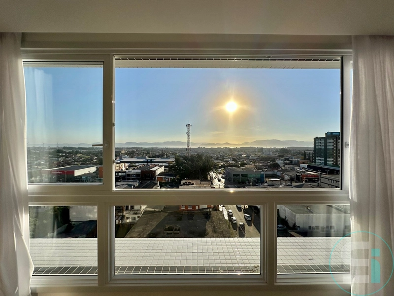 Apartamento à venda com infraestrutura completa no Bairro Navegantes!: 6ª foto da galeria de imagens do imóvel