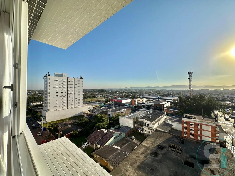 Apartamento à venda com infraestrutura completa no Bairro Navegantes!: 7ª foto da galeria de imagens do imóvel