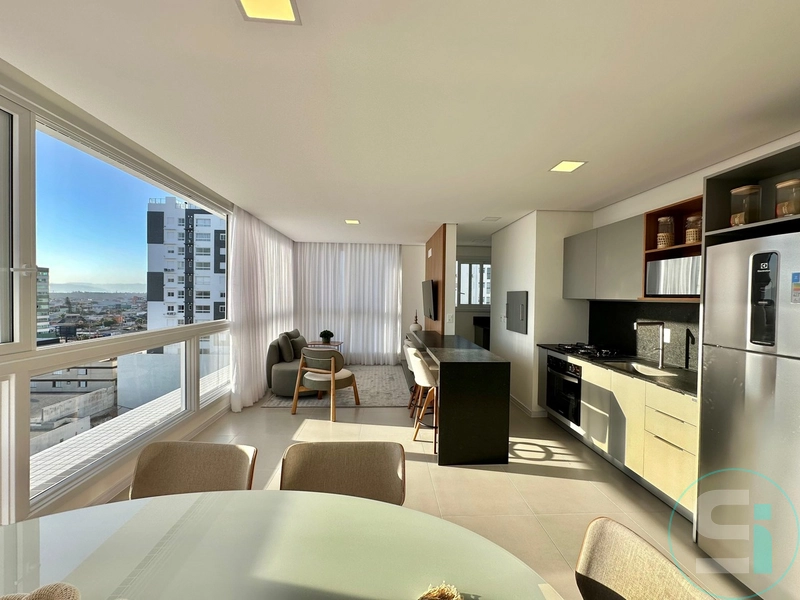 Apartamento à venda com infraestrutura completa no Bairro Navegantes!: 3ª foto da galeria de imagens do imóvel