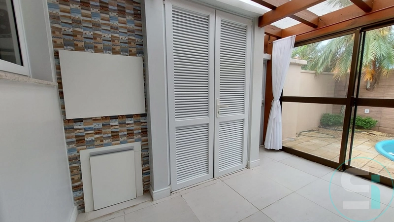 Casa aconchegante no Condomínio Casa Hermosa: 8ª foto da galeria de imagens do imóvel