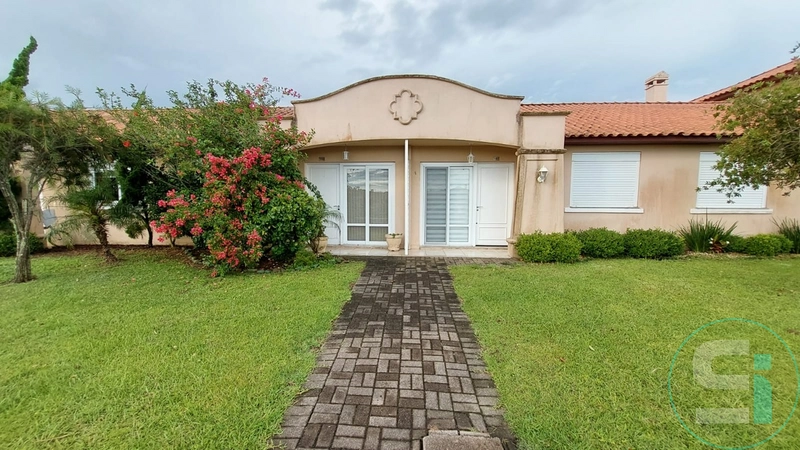 Casa aconchegante no Condomínio Casa Hermosa: 1ª foto da galeria de imagens do imóvel