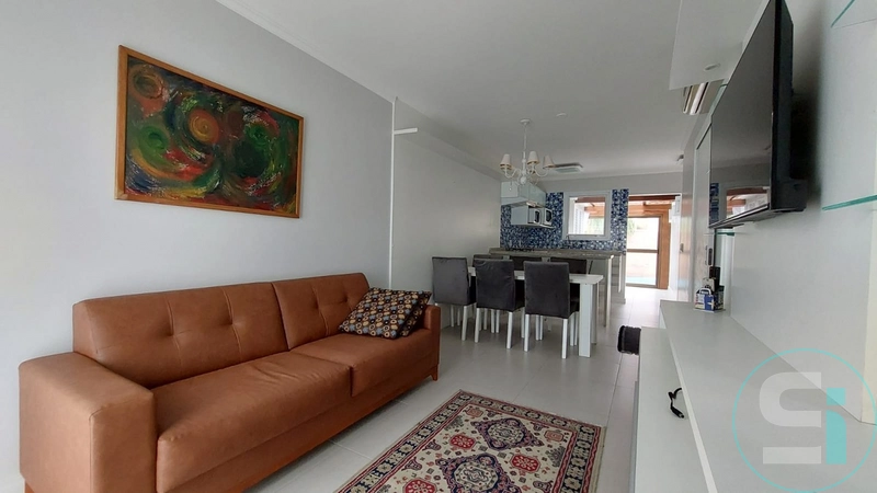 Casa aconchegante no Condomínio Casa Hermosa: 2ª foto da galeria de imagens do imóvel