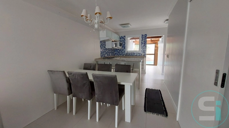 Casa aconchegante no Condomínio Casa Hermosa: 6ª foto da galeria de imagens do imóvel