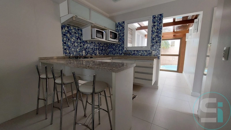 Casa aconchegante no Condomínio Casa Hermosa: 4ª foto da galeria de imagens do imóvel