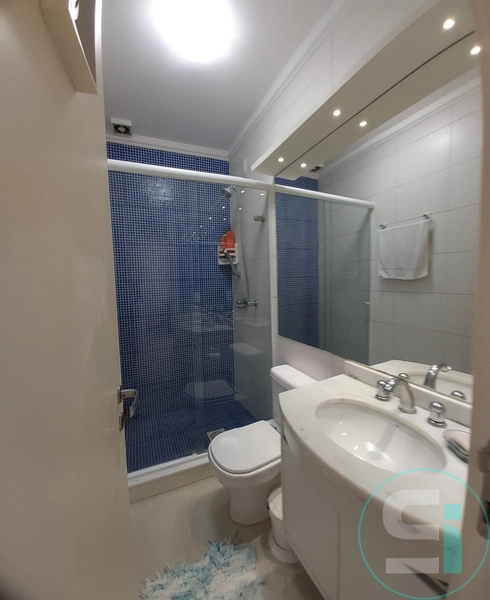 Casa aconchegante no Condomínio Casa Hermosa: 13ª foto da galeria de imagens do imóvel