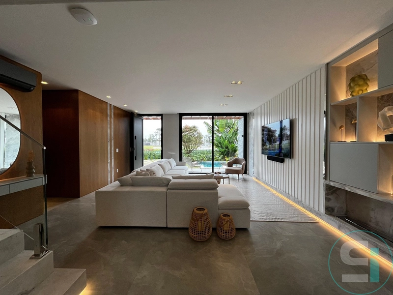 Venha viver no Amaná, Bonito por Natureza.: 2ª foto da galeria de imagens do imóvel