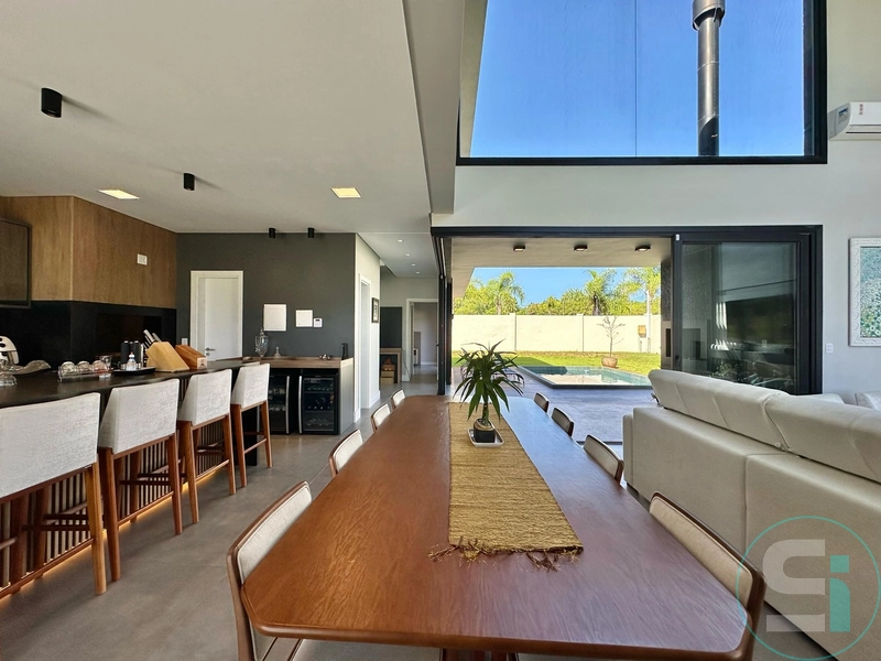 Sobrado esplêndido com piscina em Condomínio Beira-Mar!: 13ª foto da galeria de imagens do imóvel