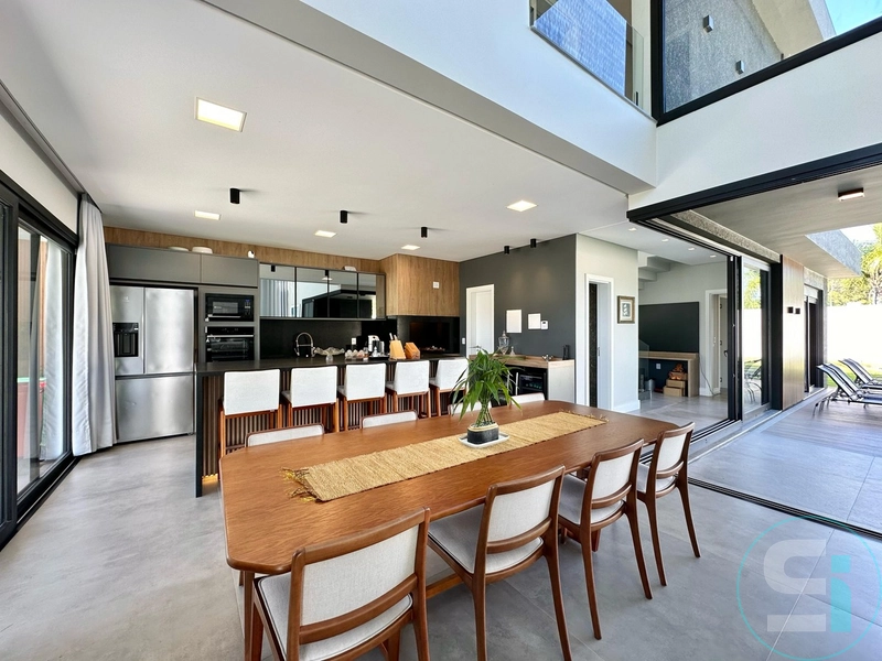 Sobrado esplêndido com piscina em Condomínio Beira-Mar!: 5ª foto da galeria de imagens do imóvel