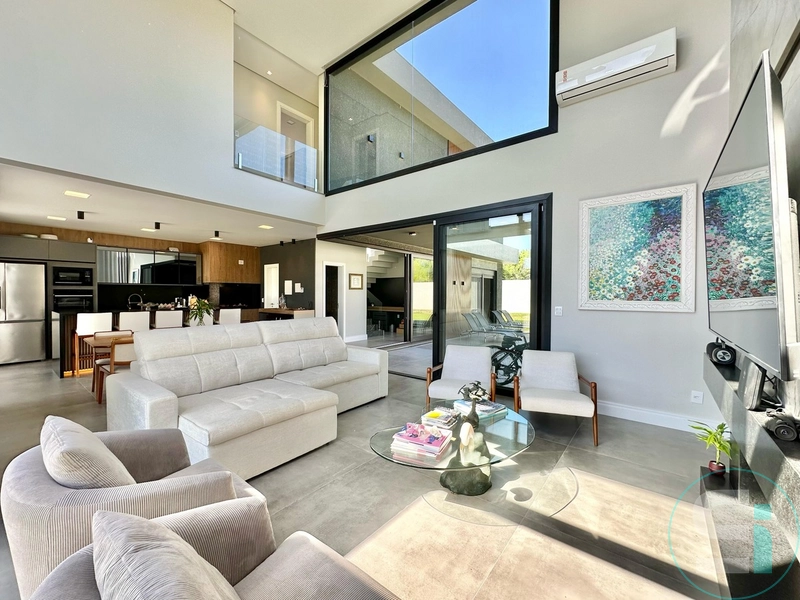 Sobrado esplêndido com piscina em Condomínio Beira-Mar!: 24ª foto da galeria de imagens do imóvel