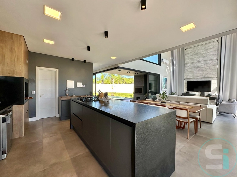 Sobrado esplêndido com piscina em Condomínio Beira-Mar!: 20ª foto da galeria de imagens do imóvel