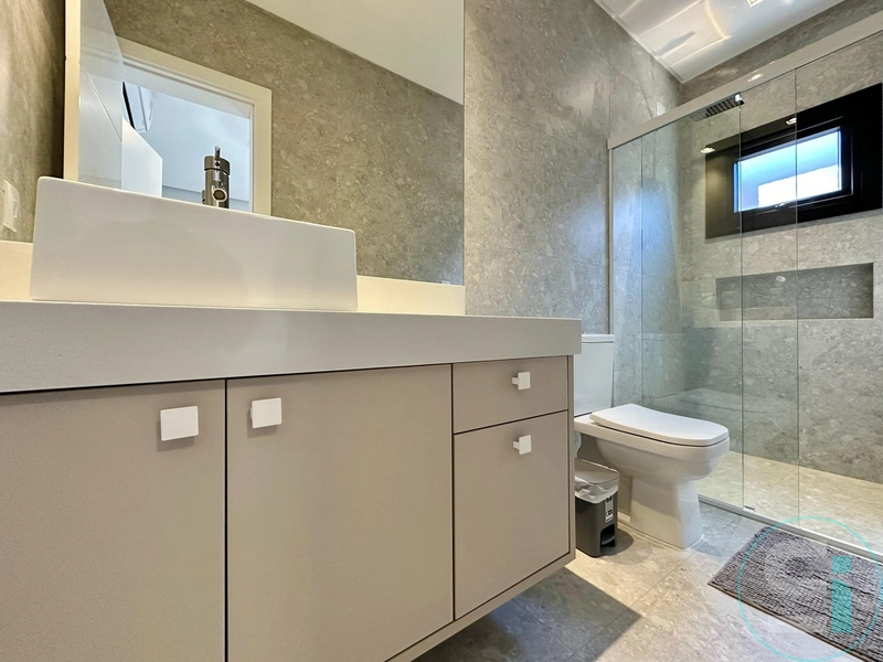 Sobrado esplêndido com piscina em Condomínio Beira-Mar!: 21ª foto da galeria de imagens do imóvel