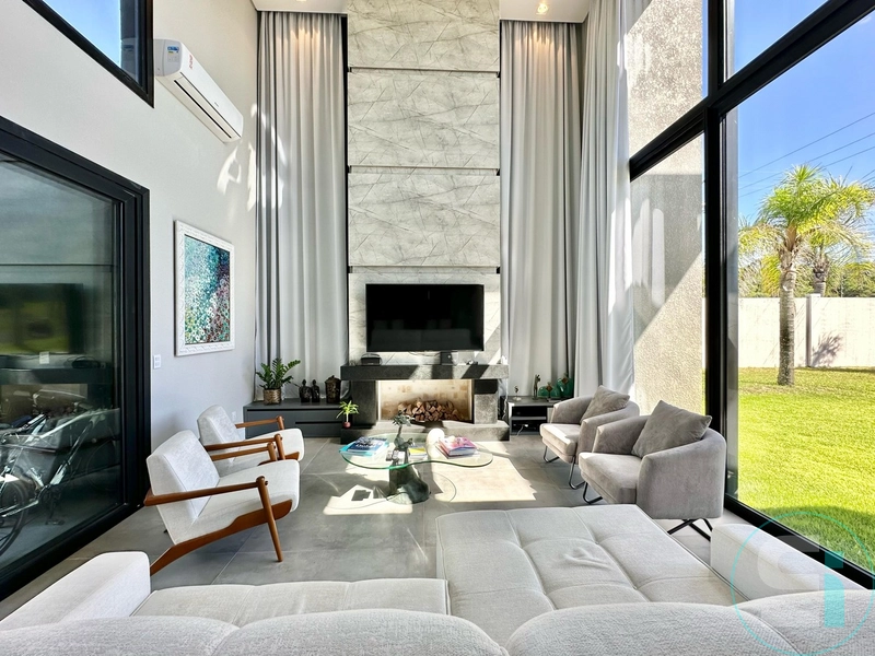 Sobrado esplêndido com piscina em Condomínio Beira-Mar!: 25ª foto da galeria de imagens do imóvel