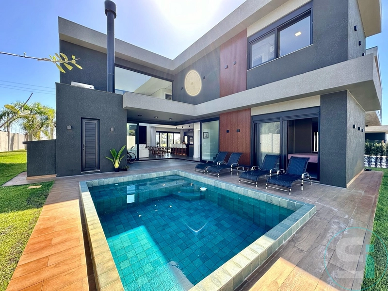 Sobrado esplêndido com piscina em Condomínio Beira-Mar!: 30ª foto da galeria de imagens do imóvel