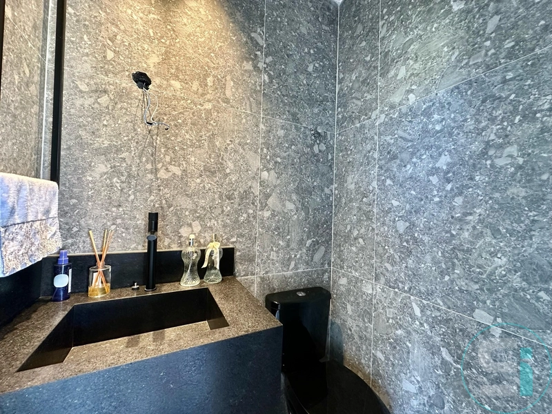 Sobrado esplêndido com piscina em Condomínio Beira-Mar!: 3ª foto da galeria de imagens do imóvel