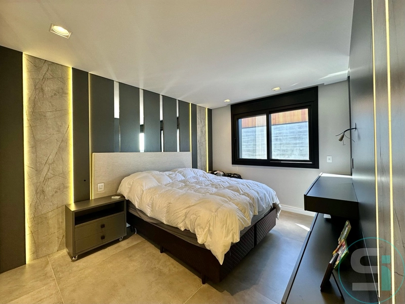 Sobrado esplêndido com piscina em Condomínio Beira-Mar!: 27ª foto da galeria de imagens do imóvel