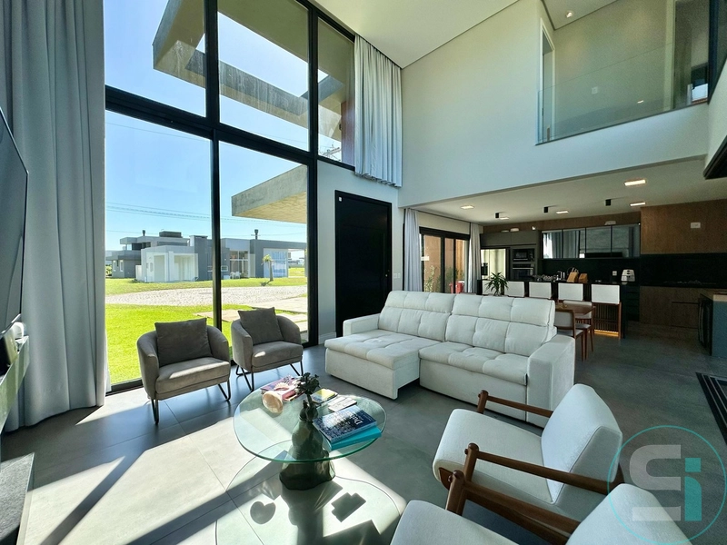 Sobrado esplêndido com piscina em Condomínio Beira-Mar!: 23ª foto da galeria de imagens do imóvel