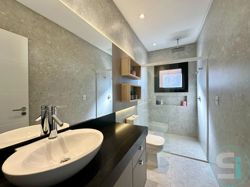 Sobrado esplêndido com piscina em Condomínio Beira-Mar!: 15ª foto da galeria de imagens do imóvel