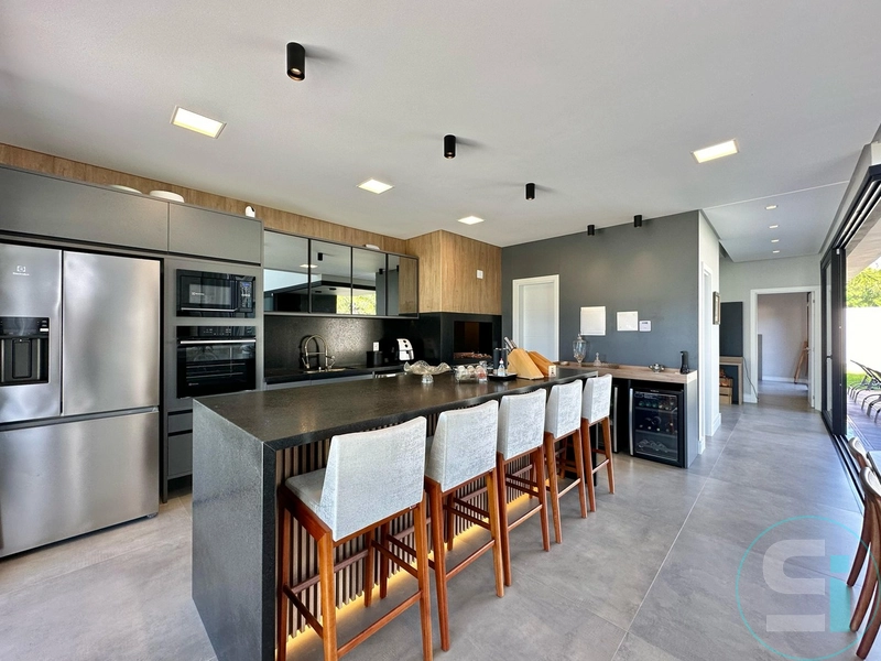 Sobrado esplêndido com piscina em Condomínio Beira-Mar!: 26ª foto da galeria de imagens do imóvel