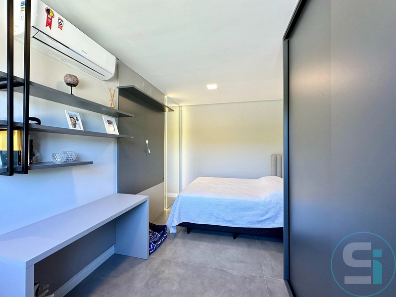 Sobrado esplêndido com piscina em Condomínio Beira-Mar!: 4ª foto da galeria de imagens do imóvel