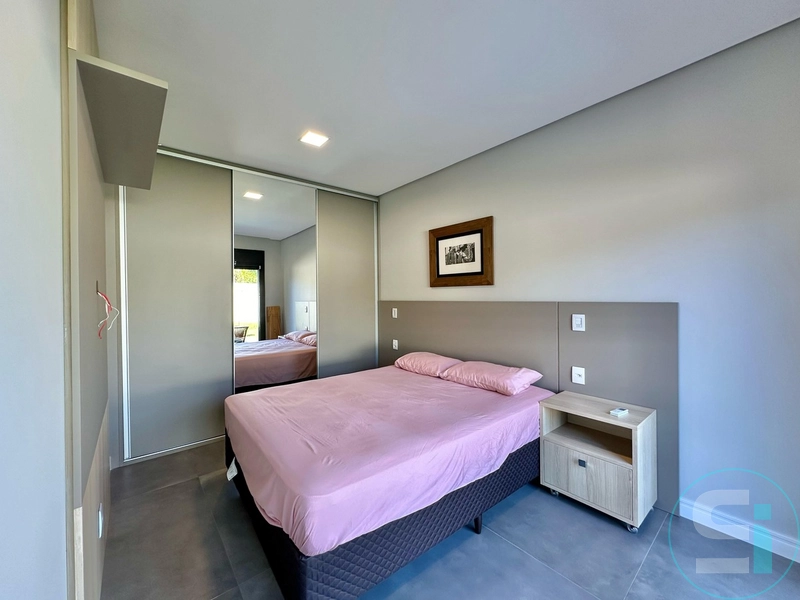 Sobrado esplêndido com piscina em Condomínio Beira-Mar!: 7ª foto da galeria de imagens do imóvel