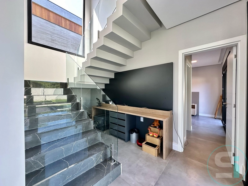 Sobrado esplêndido com piscina em Condomínio Beira-Mar!: 14ª foto da galeria de imagens do imóvel