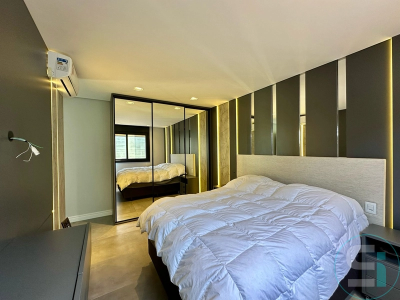 Sobrado esplêndido com piscina em Condomínio Beira-Mar!: 12ª foto da galeria de imagens do imóvel