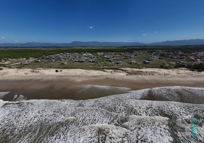 Sobrado esplêndido com piscina em Condomínio Beira-Mar!: 19ª foto da galeria de imagens do imóvel