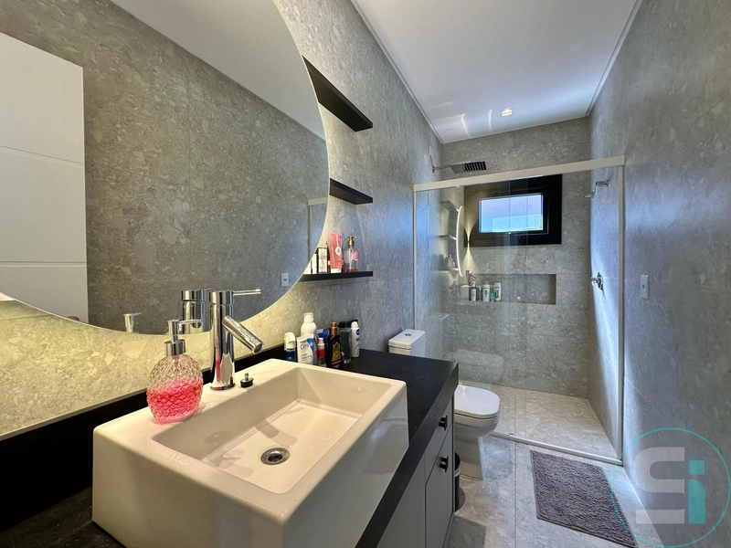 Sobrado esplêndido com piscina em Condomínio Beira-Mar!: 18ª foto da galeria de imagens do imóvel