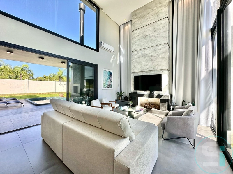 Sobrado esplêndido com piscina em Condomínio Beira-Mar!: 33ª foto da galeria de imagens do imóvel