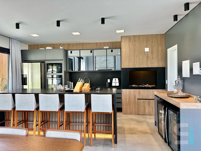 Sobrado esplêndido com piscina em Condomínio Beira-Mar!: 16ª foto da galeria de imagens do imóvel