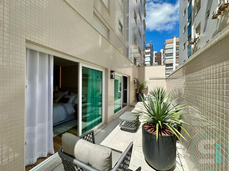 Apartamento luxuoso no Bairro Navegantes em Capão da Canoa!: 27ª foto da galeria de imagens do imóvel