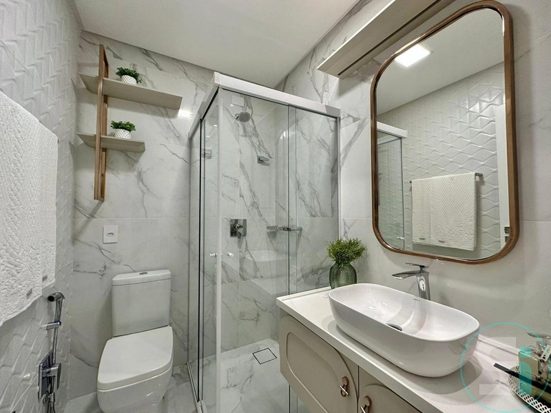 Apartamento luxuoso no Bairro Navegantes em Capão da Canoa!: 14ª foto da galeria de imagens do imóvel