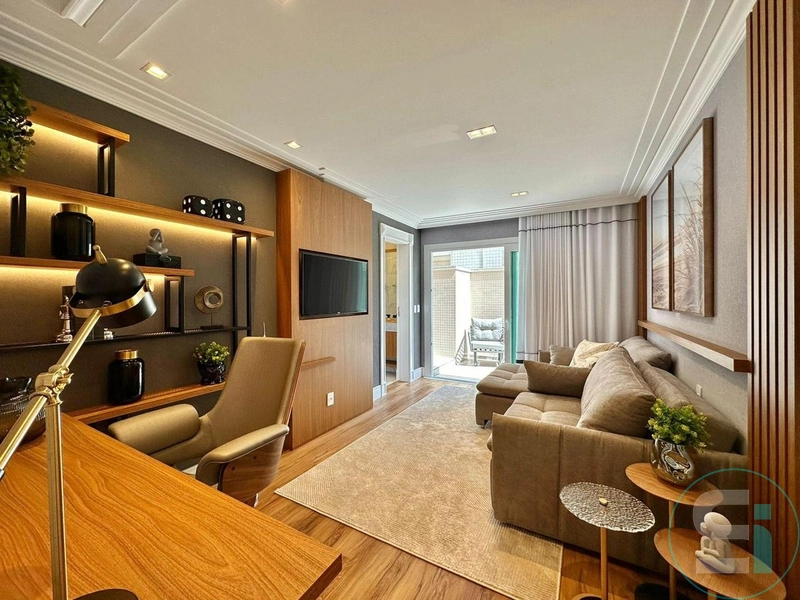 Apartamento luxuoso no Bairro Navegantes em Capão da Canoa!: 22ª foto da galeria de imagens do imóvel