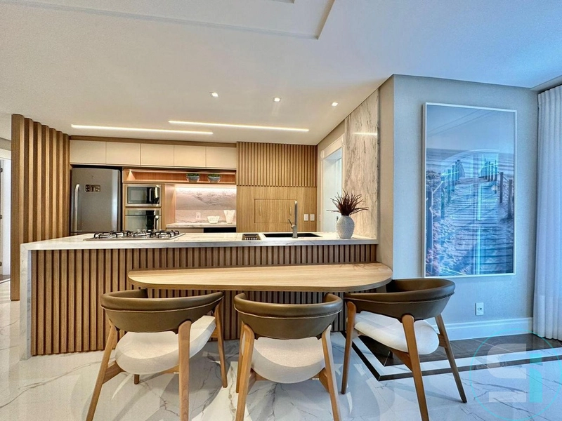 Apartamento luxuoso no Bairro Navegantes em Capão da Canoa!: 6ª foto da galeria de imagens do imóvel